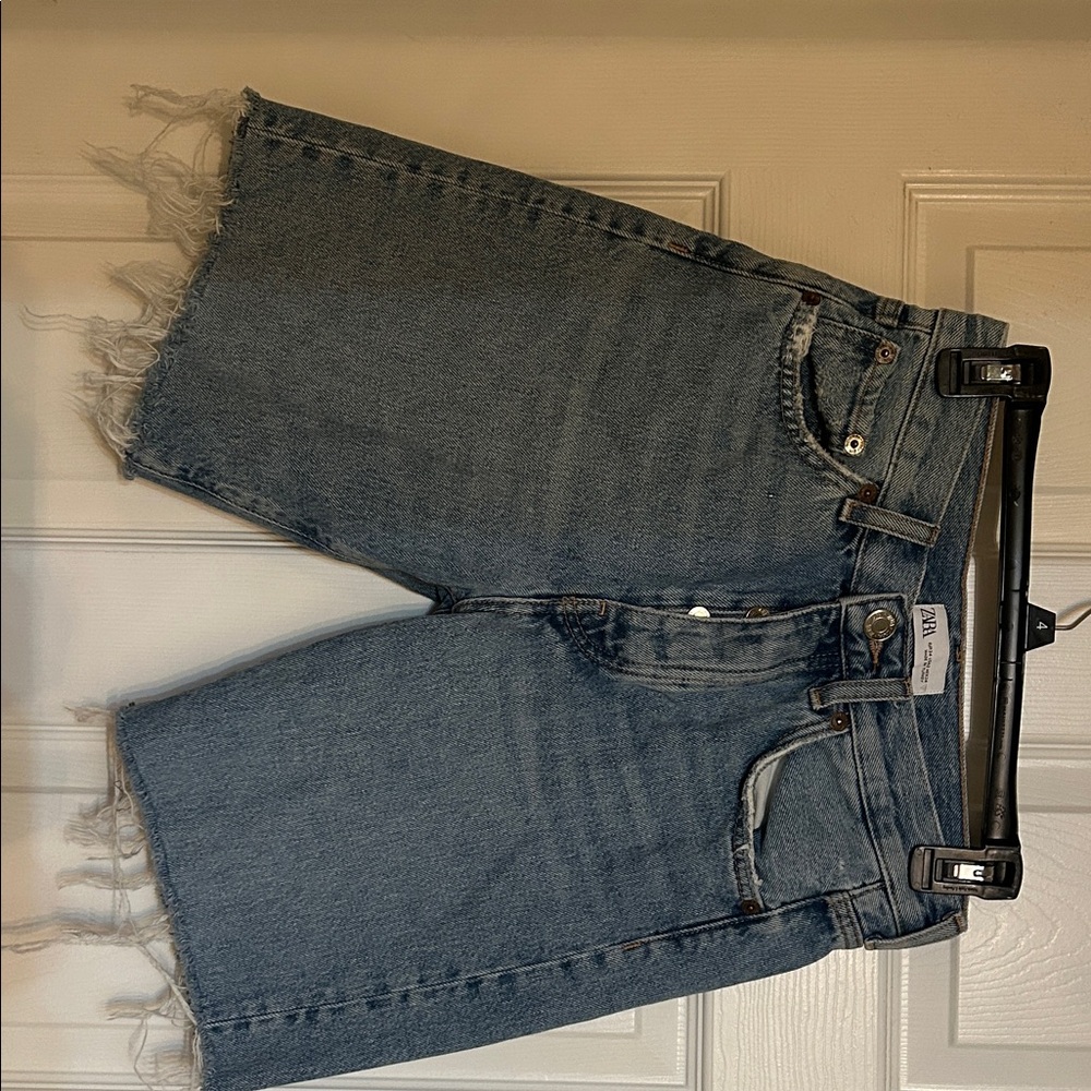 Zara Jorts